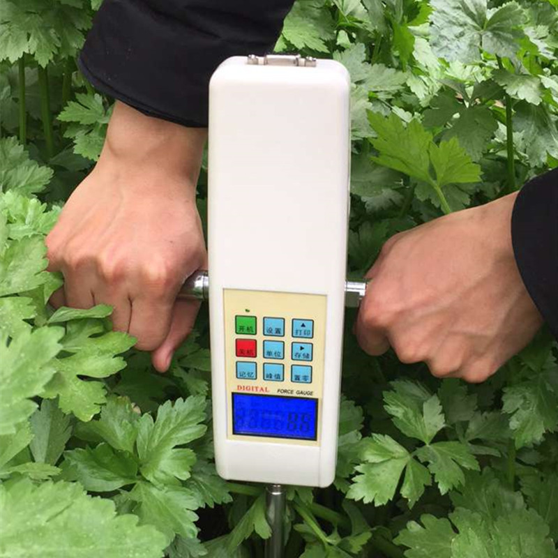 TYD-2手持式土壤硬度计   0-100kg（N,Kg,ib三种单位可以换算）