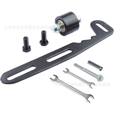Suitable for Coleman Ct200U Bt200X Ct100U Predator Gx200 Chain Tensioner Wheel