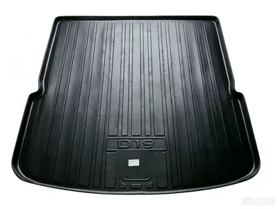 A10 B01 Lafa5 trunk — Trunk Mat - 26-models-of-leapmotor-d19-upper-level-six-seaterseven-seater-shipped-flat-without-folding-or-rolling