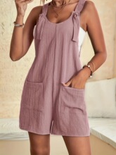 Y 82221 Summer Casual Fashion Jumpsuit ���e�B�wѝ
