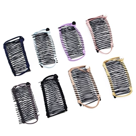 发圈;盘发器;卷发球、发卷