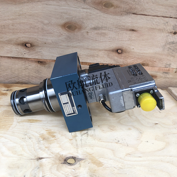 德国BOSCH博世插装阀0811402622液压阀