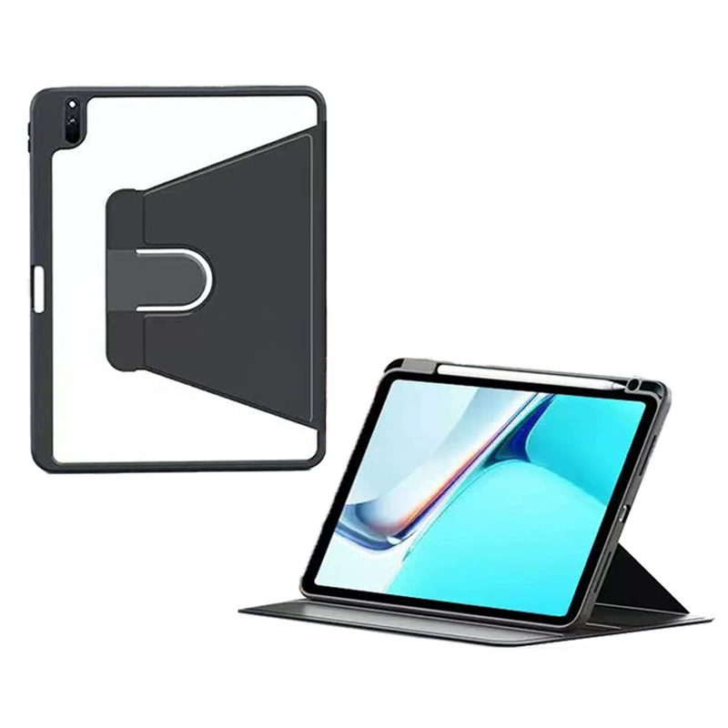 Совместимо с MatePad 11.5s Huawei планшет защита чехол Pro11 Pen Glot AIR11.5 акриловый кронштейн корпус SE