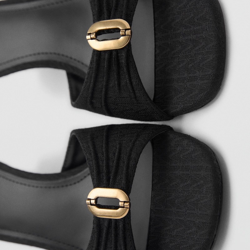 Women's Summer 2025 New Style Thin Heel Round High Heels Sexy Open Toe Buckle Strap Sandals_vogvips.com