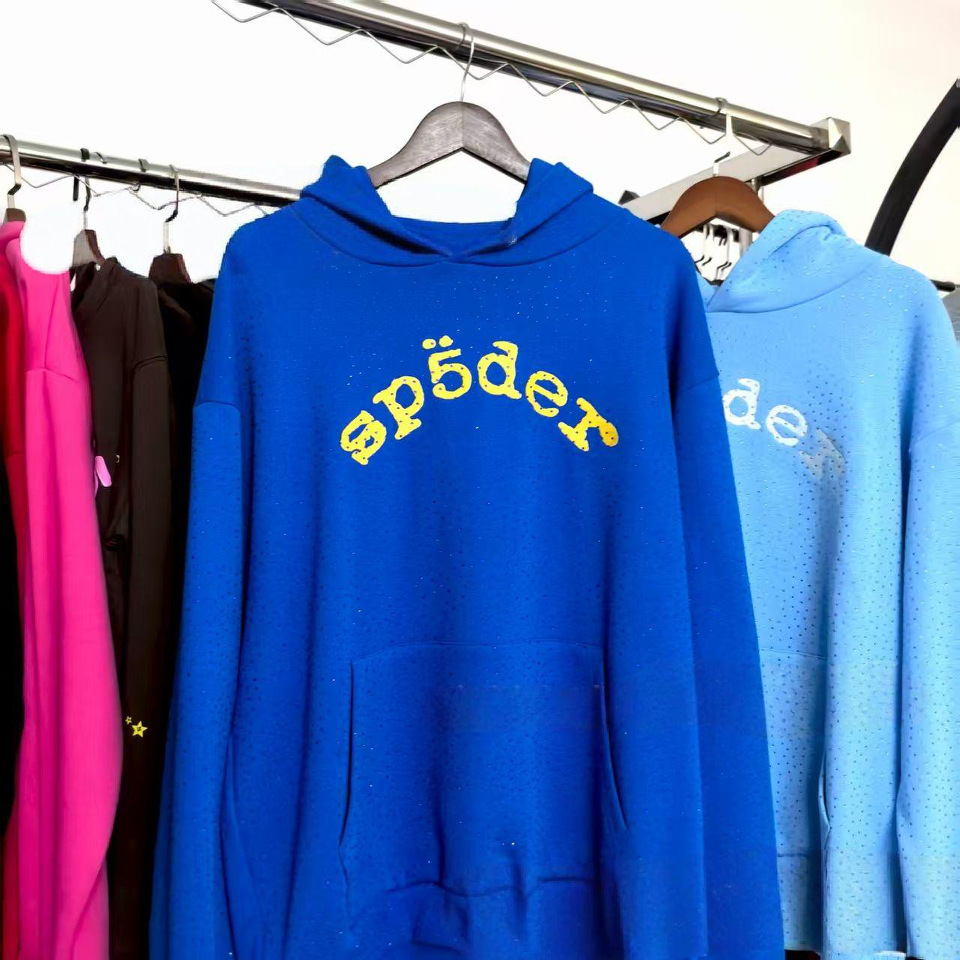 961 다크 블루 핫 다이아몬드