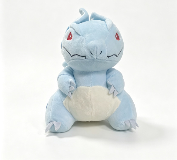Peluche para Máquina de Garra de 7-8 Pulgadas de Poliéster y Algodón PP image 186