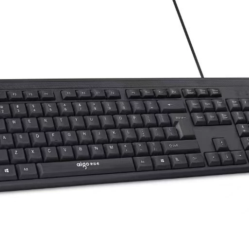 Подходит для Patriot W921 Проводной USB бизнес одно клавиша