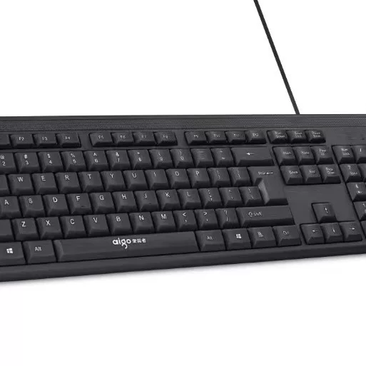 Подходит для Patriot W921 Проводной USB бизнес одно клавиша