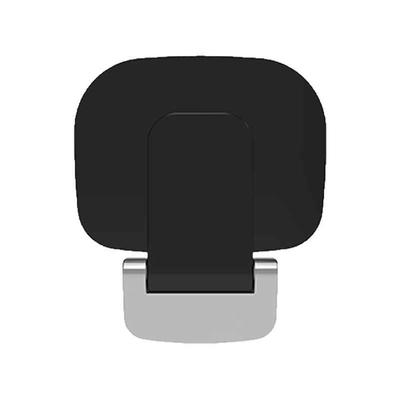 Montado en la pared urea formaldehído baño plegable asiento ducha taburete pasillo baño anciano invisible Silla de baño zapatos de cambio de heces