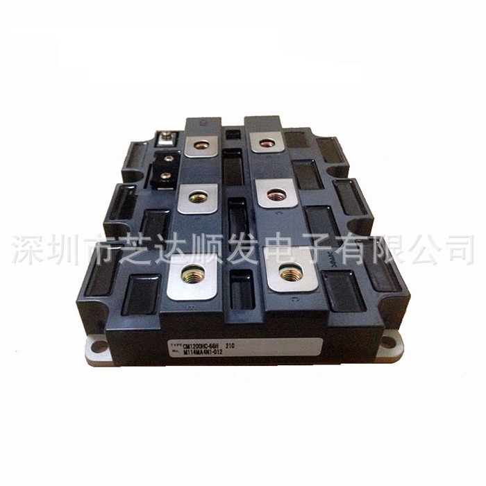 全新原装 IGBT模块 CM1200HC-66H CM1200DB-34N CM1200HB-66H