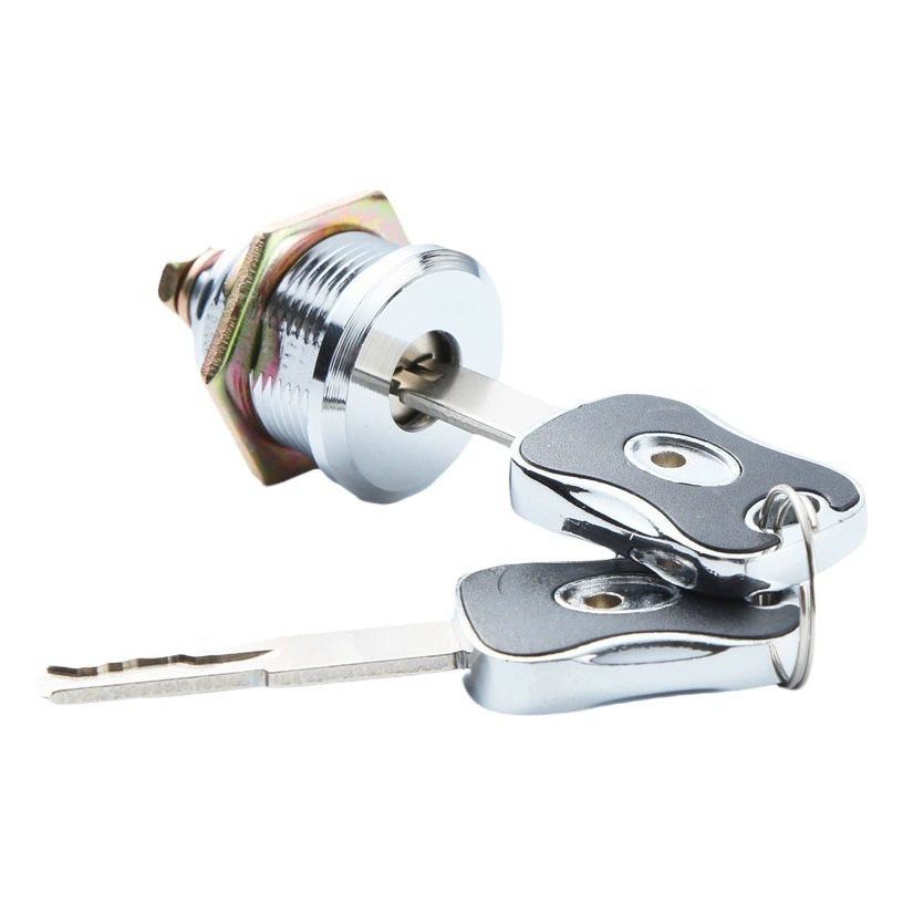 Замок Safe Master, прямой замок, противоугонный замок, сейфовый замок, замок с изогнутой канавкой, тип 32, тип 48, большой замок для домашнего использования