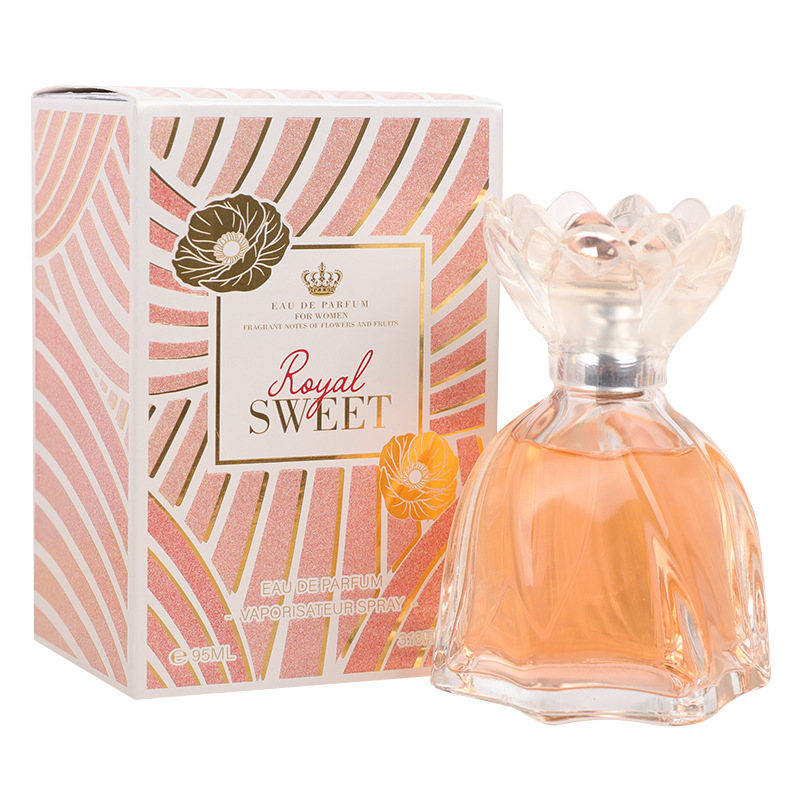 跨境纯英文perfume 爆款香水平替亚马逊热销款女士香水花香调香水|undefined
