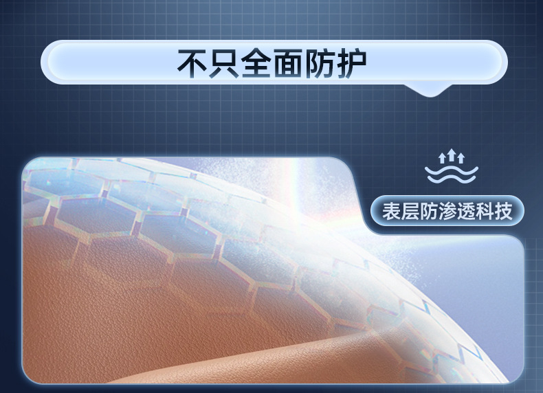 Suitable for Dongfeng Mengshi M817 trunk mat, car anti-dirt mat, accessories, full-cover trunk mat