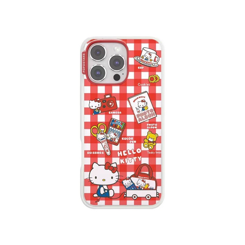 PPS平替HelloKitty美味零食KT猫iphone16promax苹果15磁吸手机壳|undefined