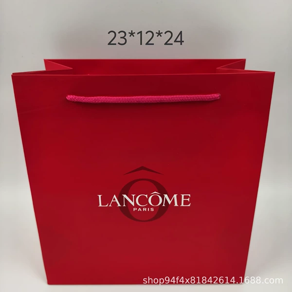 Blue powder big bag 23*12*24