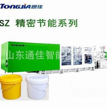 塑料桶生产设备塑料桶制造设备 注塑圆桶机器涂料桶生产线