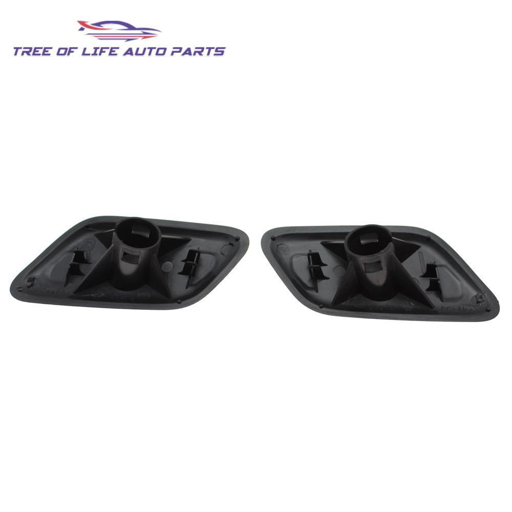 85044-09901 85045-09901 Is Suitable for Toyota Avensis T25 Headlight Washer Nozzle Cover