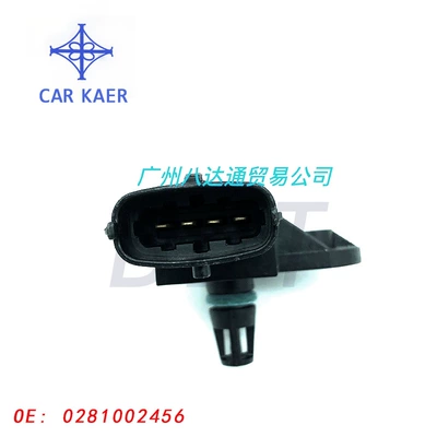0281002456 for Volkswagen, Automotive Sensors