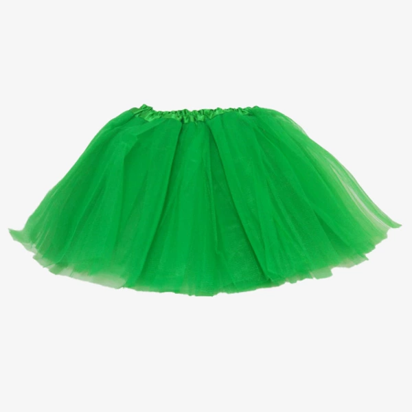 Christmas green
