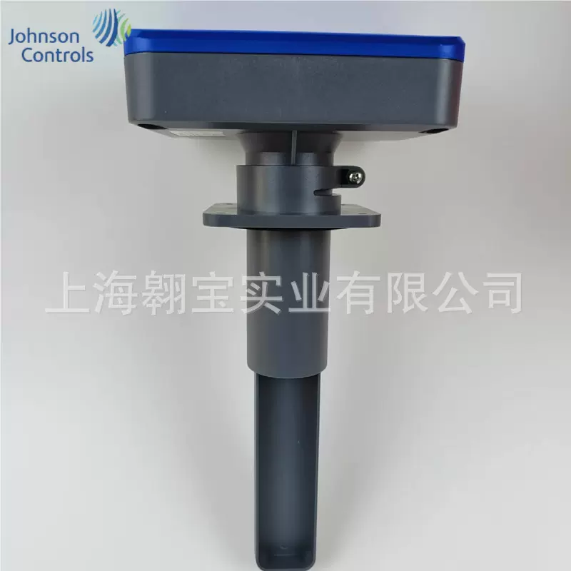Johnson江森CD7000W0 CD7000D0二氧化碳传感器壁挂式风管变送器
