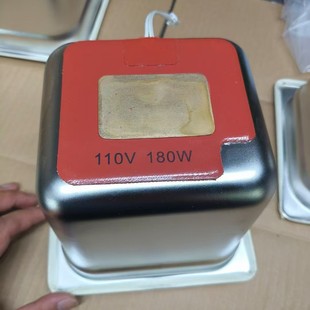 Canteen Fast Food Restaurant Thermal Insulation Electric Heating Sheet Cooked Food Heating Sheet Canteen Meal Heating Sheet Waterproof and Not Afraid of Oil