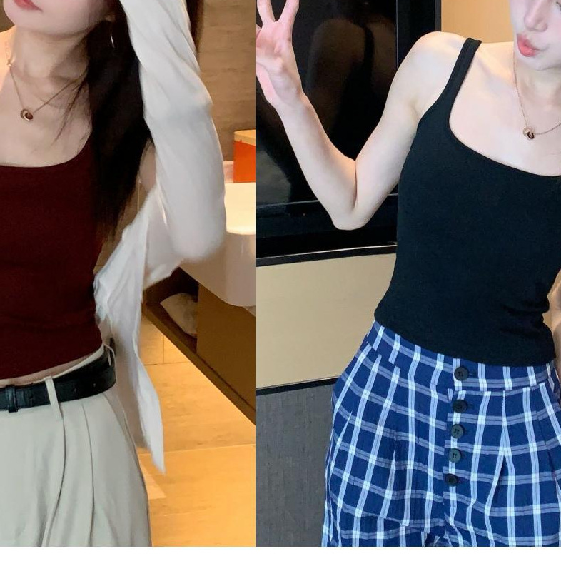 앙콜라 레드 + 블랙