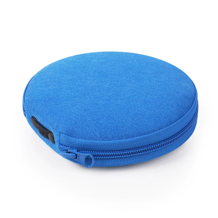 Auto CD bag CD CD storage set multi -functional car CD bag CD clip CD disk package CD supplier