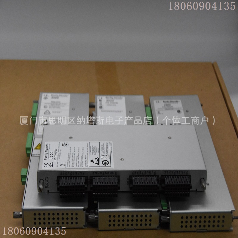 330703-000-060-10-02-00本特利BENTLY NEVADA内华达监测系统模块