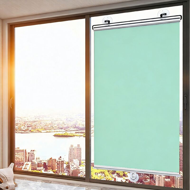 Truck Retractable Curtains Titanium Silver Summer Car Window Suction Cup Car Supplies Car Sunshade Car Sunshade Truck Retractable Curtains Titanium Silver Summer Car Window Suction Cup Car Supplies Car Sunshade Car Sunshade