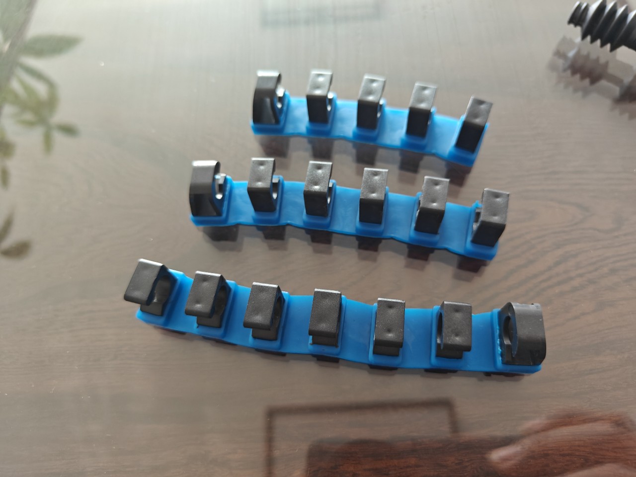 康复训练手套波纹管支架专用胶水  布料塑料粘和胶水 瞬间粘合剂