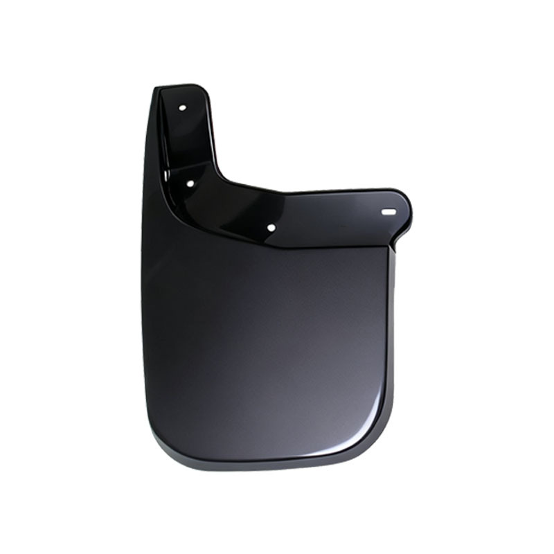 Aplicable a 15 - 19 Chevrolet Colorado Corrod / GMC Canyon Fender con barro de goma blanda