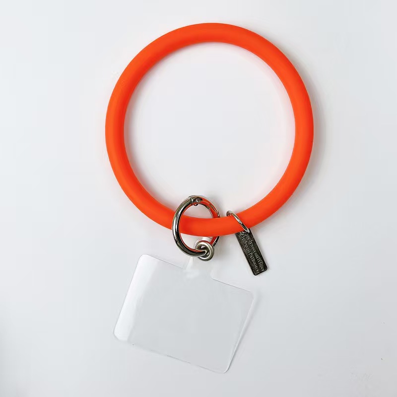 Inswind Bracelet Colgante de llave Colgante anti-caída Colgante creativo multifuncional para teléfono móvil Bracelet Colgante universal