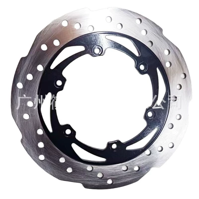 Brake disc/brake drum Disc Suitable for