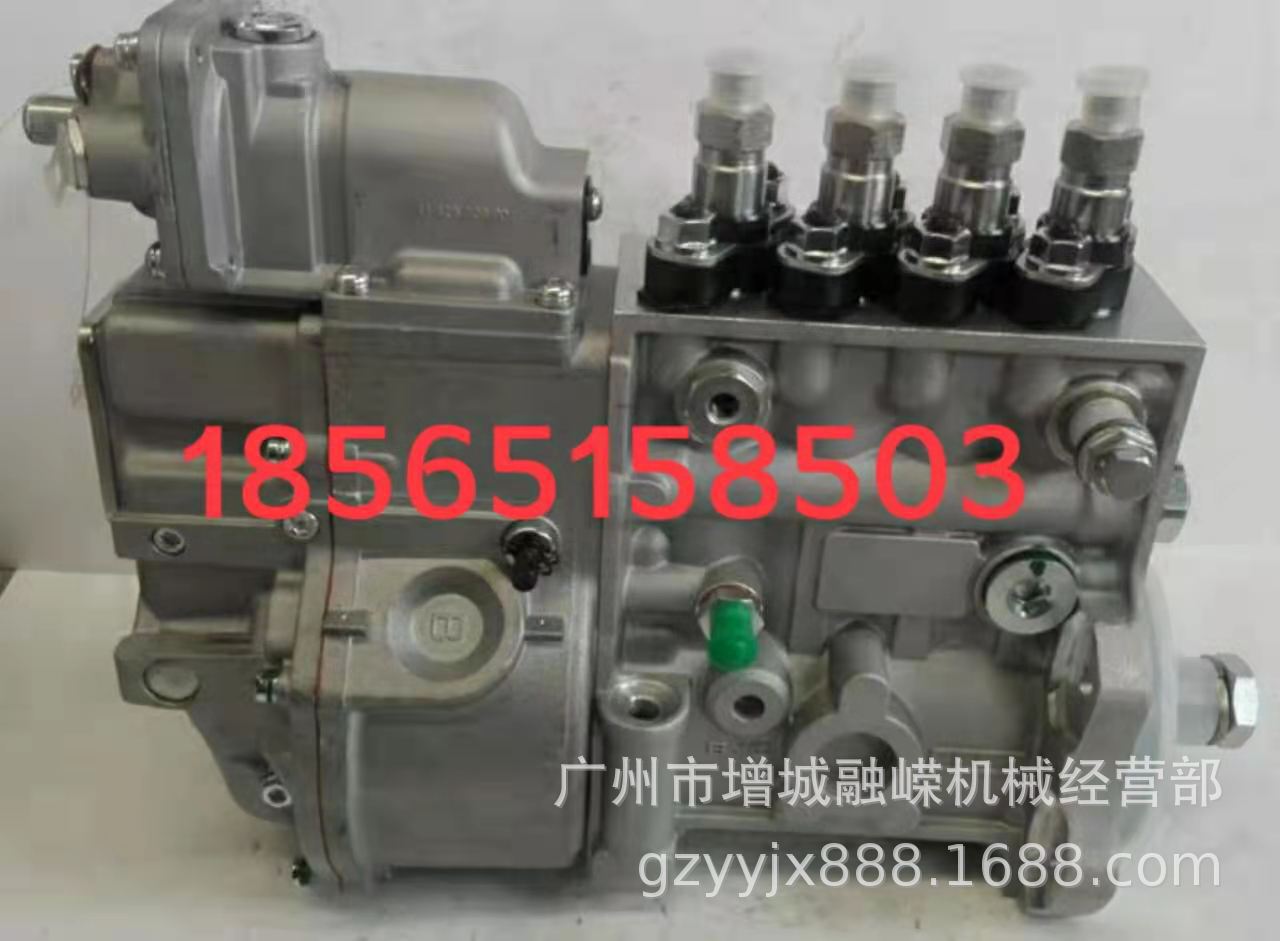 E120B E200B E211B 油泵 喷油嘴 总成