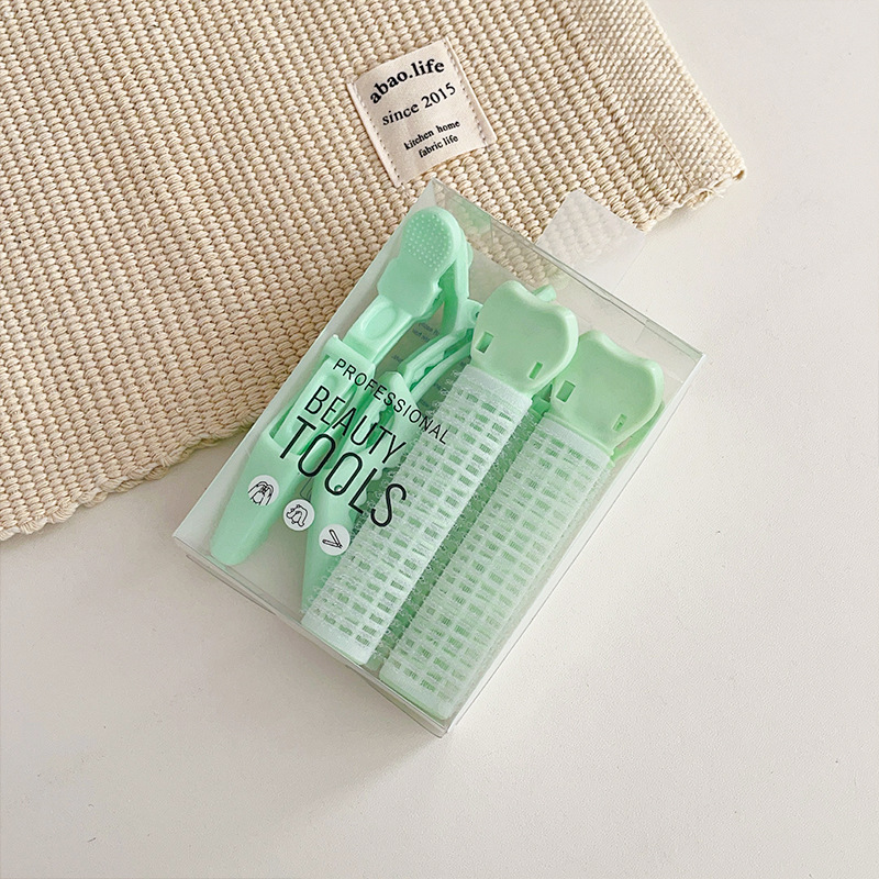Green box