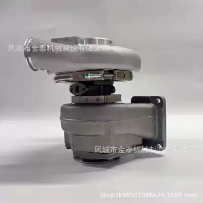 Supercharger 21906630 5329248