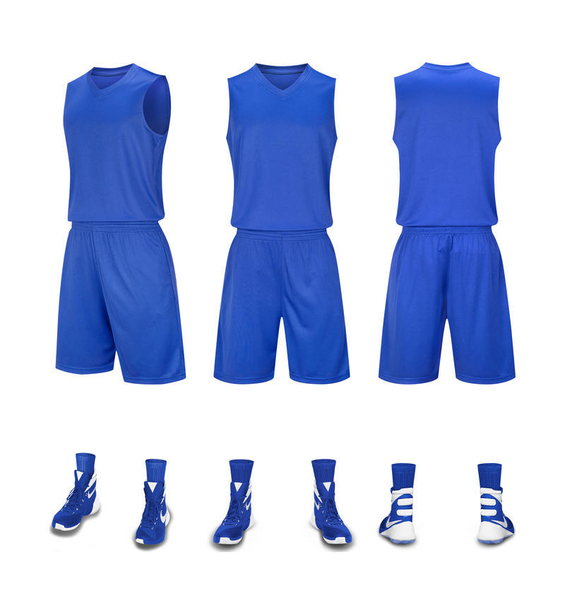 A color blue / 8