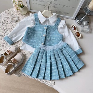ŮͯС���L���b���＾�¿�Ů������r�����İ���ȹ������BQB028