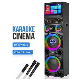 蓝牙音箱;其他音箱;回音壁音箱