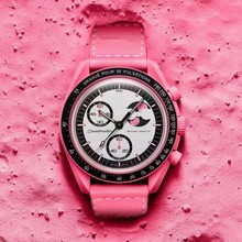 超轻强夜光男士塑料石英手表6针全功能石英手表厂家批发一件代发