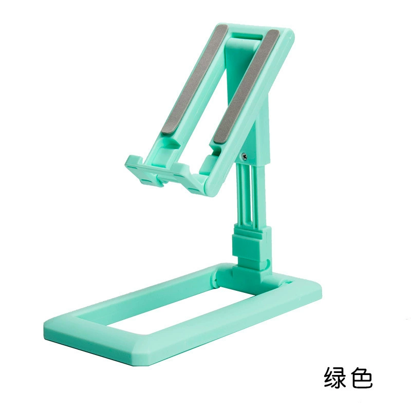 Foldable Phone & Tablet Stand K3, Telescopic Adjustable Desktop Holder, Portable