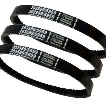 30 Series, Motorcycle engine and accessories