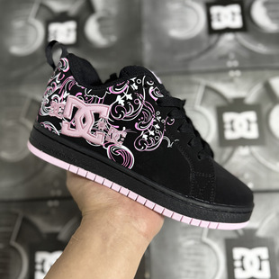 ���﹤�S�羳���QDC Shoes��Ů���e�\���ܲ�Ь�̽�����Ь�W��DCЬ