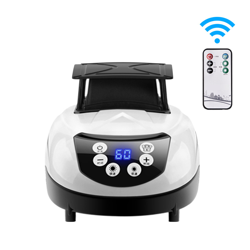 Plegable fácil de almacenar ropa infantil PTC secador de ropa doméstico edredón silencioso secador de edredón