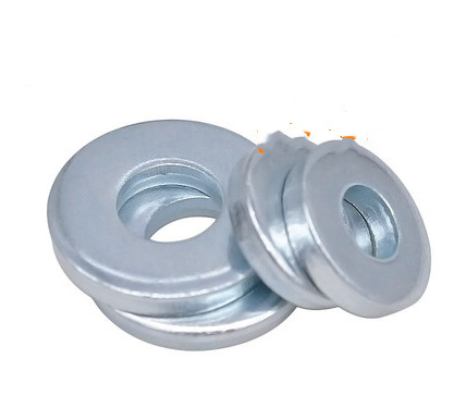 钢重型平垫 DIN7349 加厚垫片5*15-30*68*10厚度