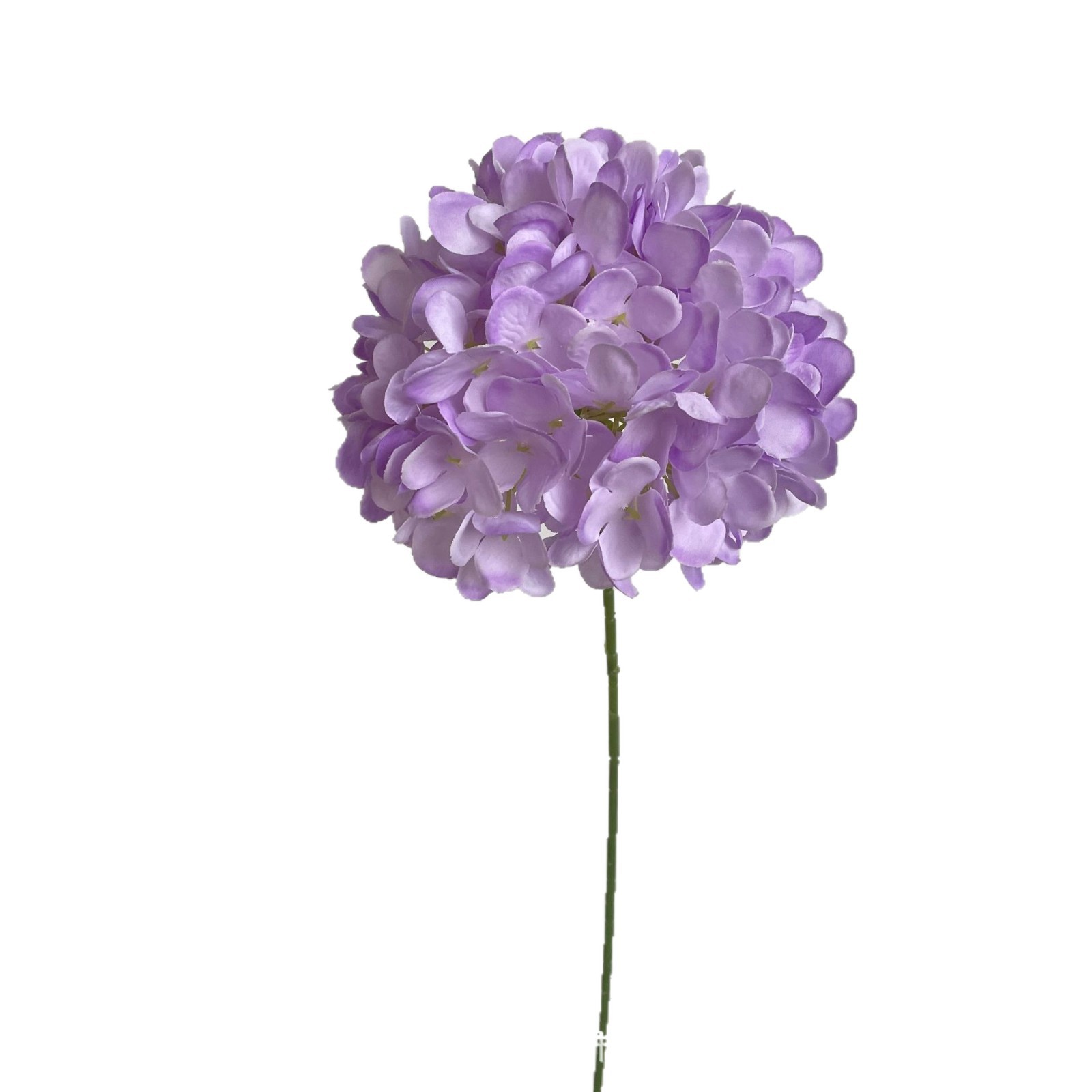 Flores de simulación de bodas 106 hortensias Elf hortensias rotas hortensias bodas arco inferior fotografía Ramos hortensias image 5