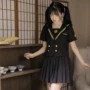 火枪手中间全套少女水手服