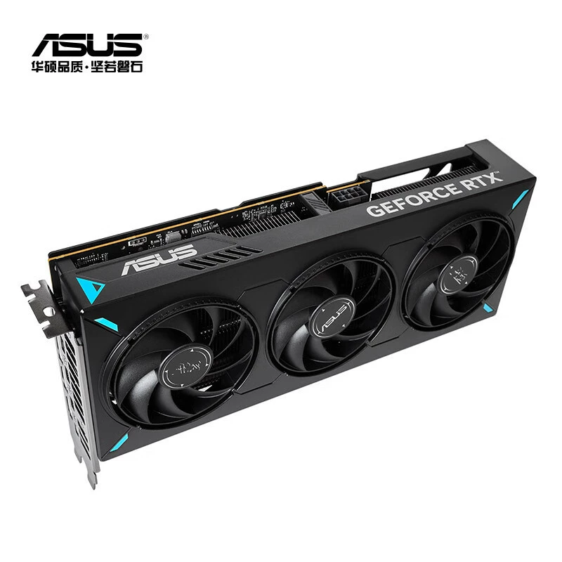 Подходит для Asus ATS GeForce RTX5060 Ti O8G ATS Megalodon E-sports Gaming Graphics Card