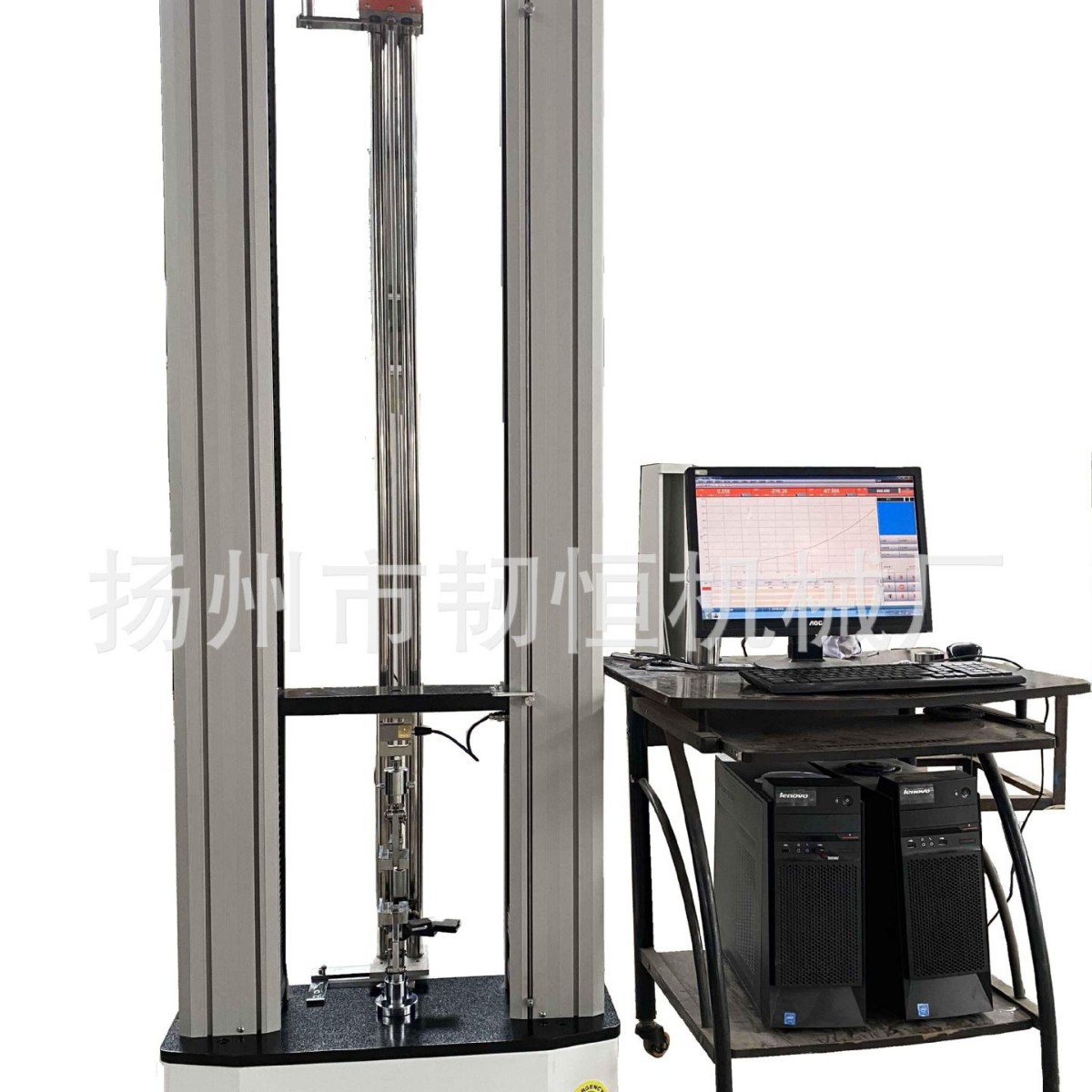 抗拉强度拉力试验机，板材拉力试验机；有机材料拉力试验机