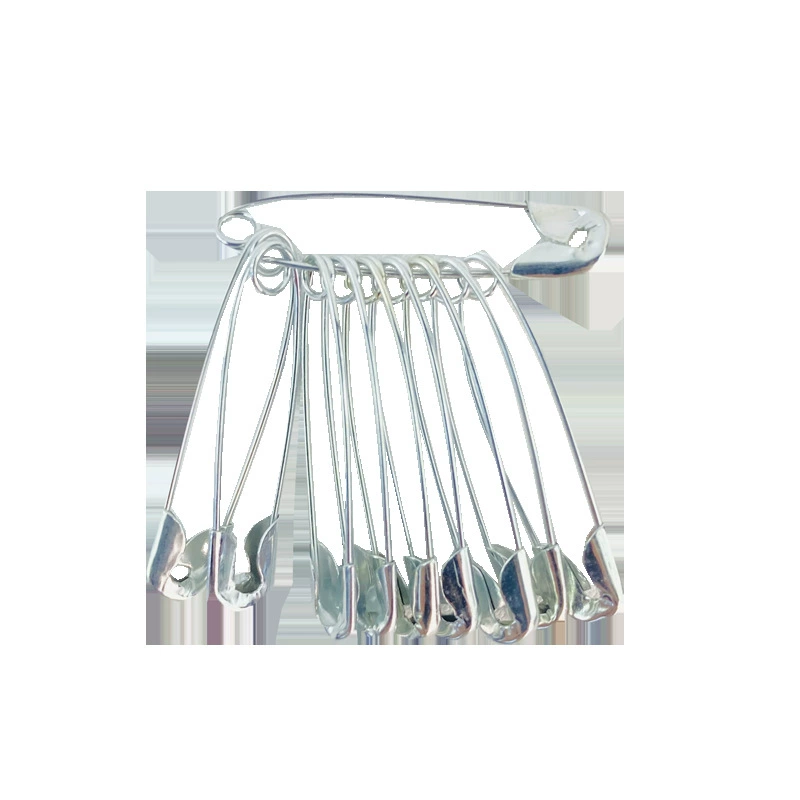 Булавка 3 см продается ниткой (1 нитка и 10 штук)